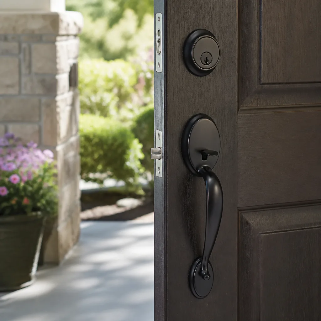 Schlage