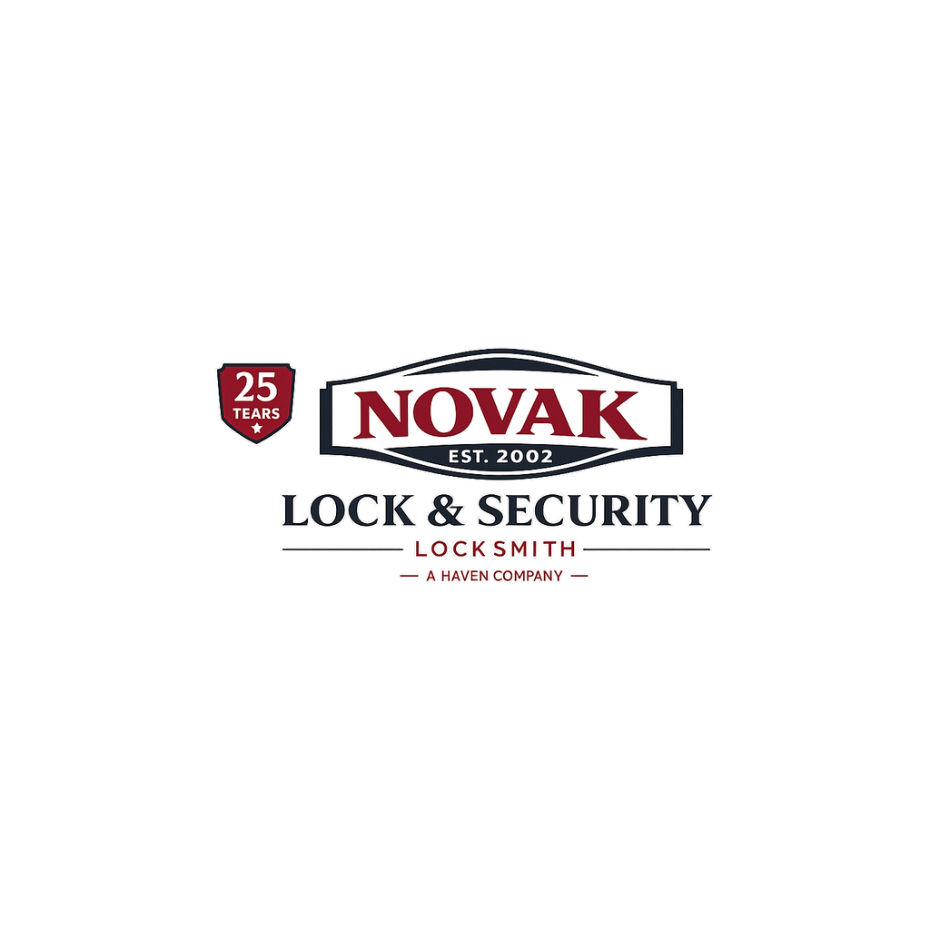 Novak Lock & Security New York